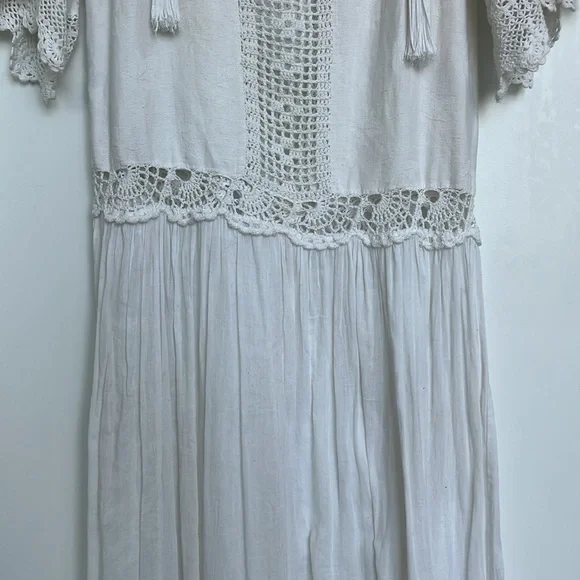 Place Nationale Midi Dress - Picture 7 of 15